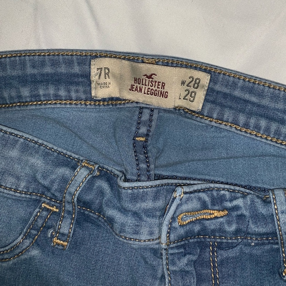 Jeans - Picture 3 of 3